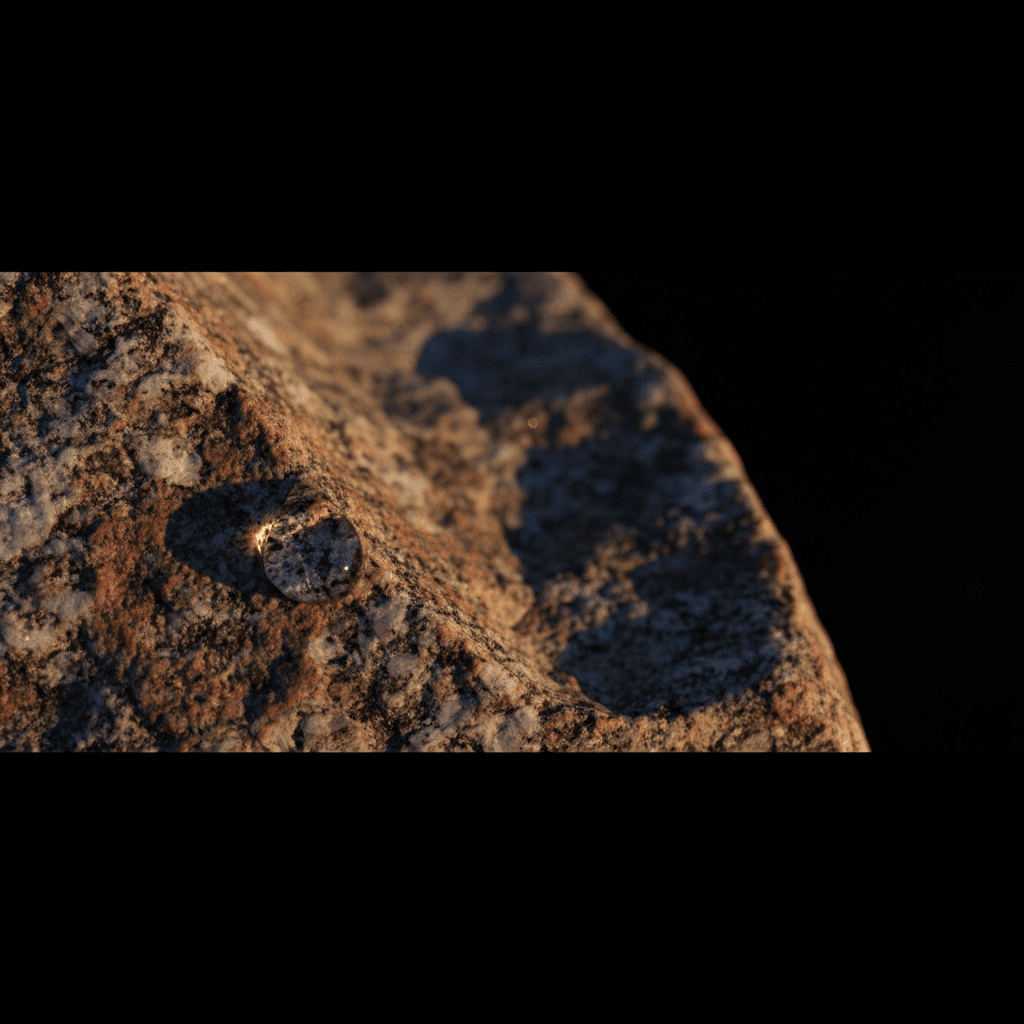 Granite