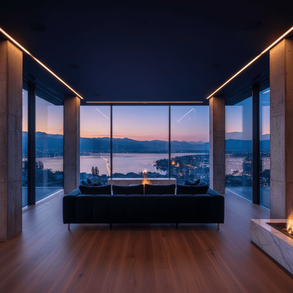 Mille Geneva