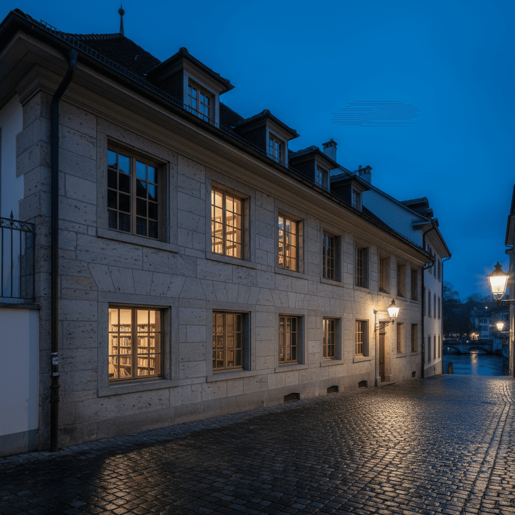 Haus Bellevue
